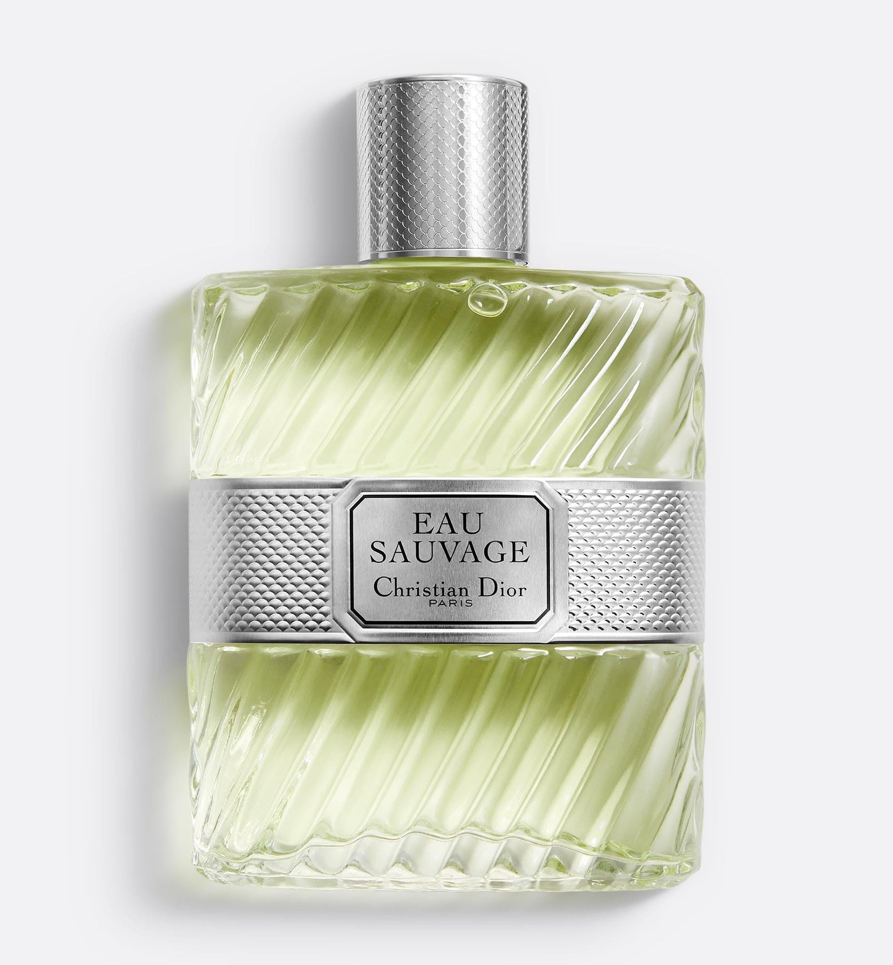 EAU SAUVAGE EAU DE TOILETTE