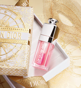 DIOR LIP GLOW OIL