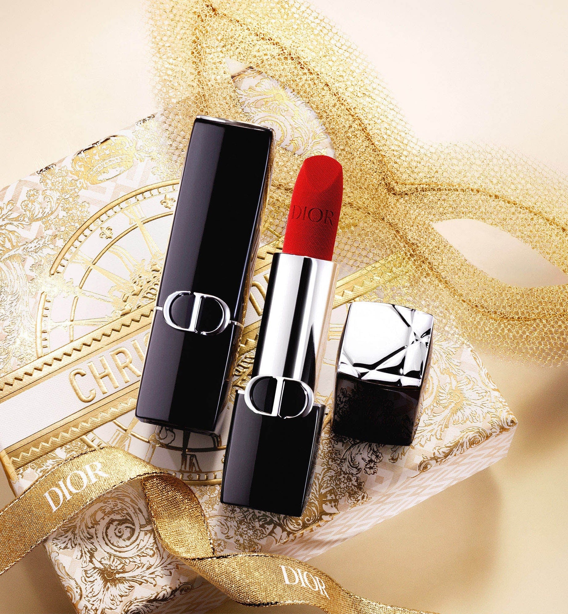 ROUGE DIOR