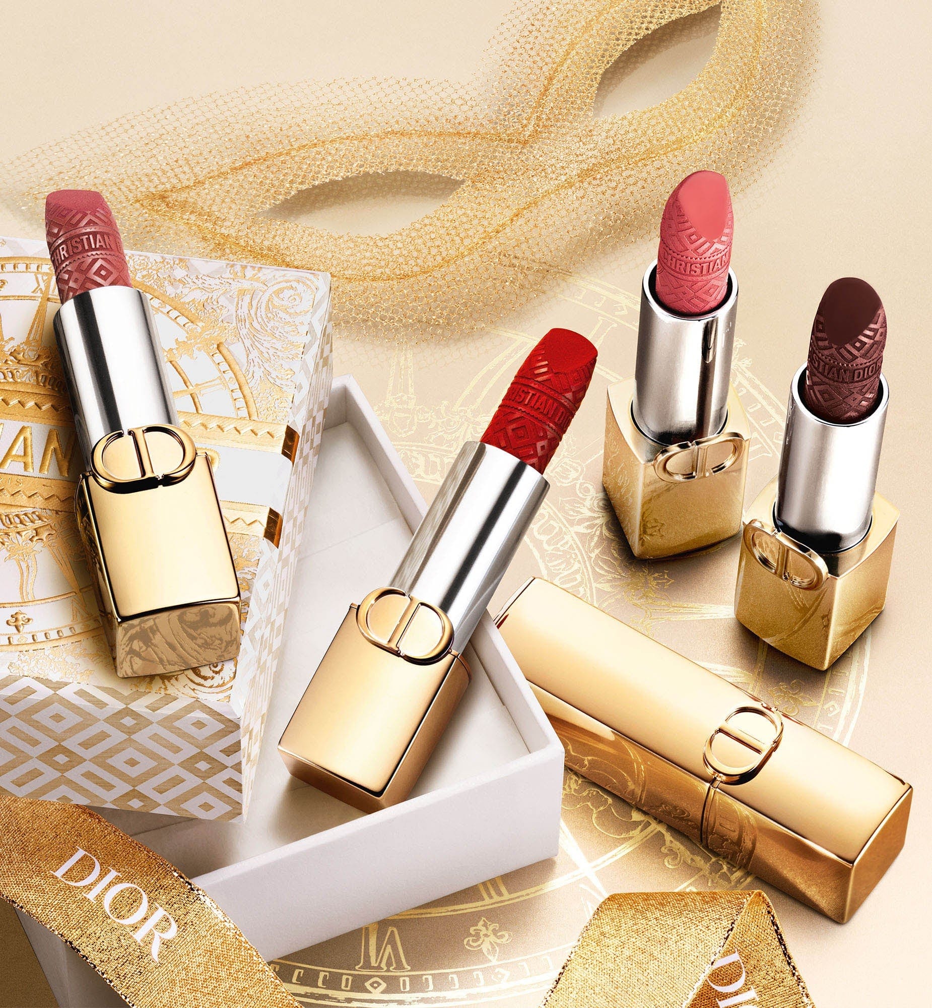 Dior official website Dior official website