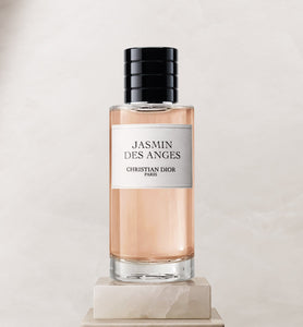 JASMIN DES ANGES