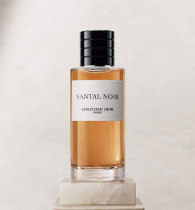 SANTAL NOIR