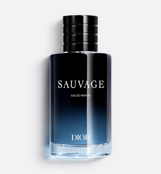 SAUVAGE EAU DE PARFUM
