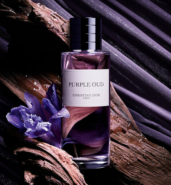 PURPLE OUD
