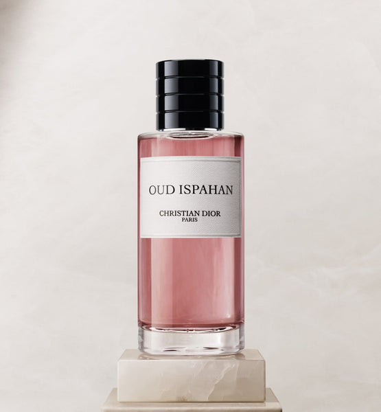 OUD ISPAHAN
