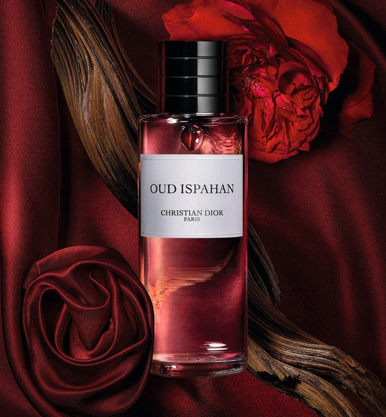 OUD ISPAHAN
