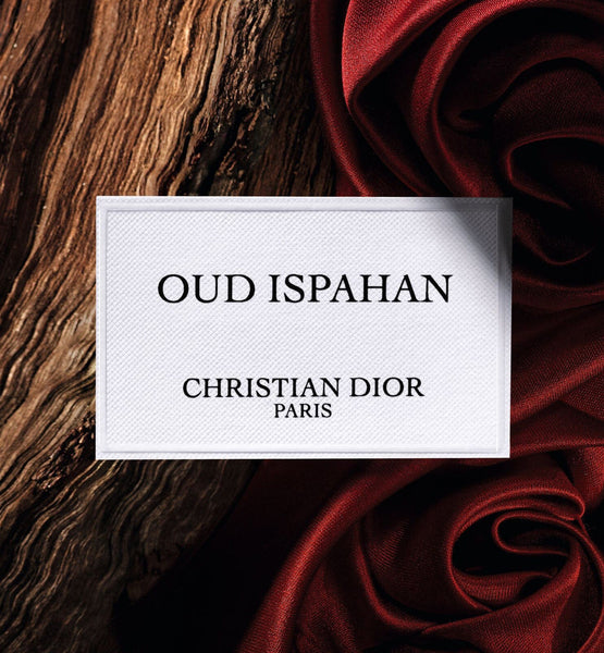 OUD ISPAHAN
