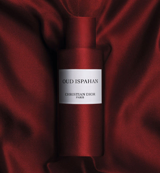 OUD ISPAHAN
