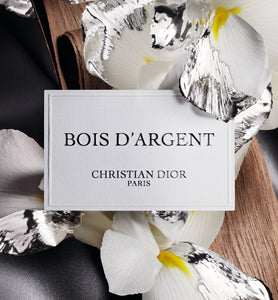 BOIS D'ARGENT