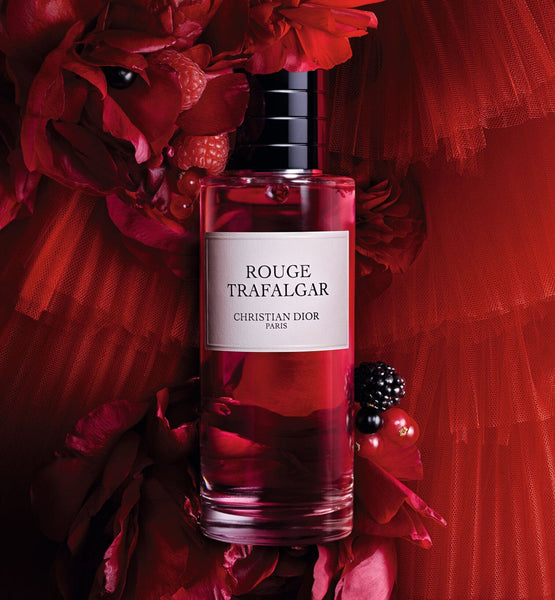 ROUGE TRAFALGAR
