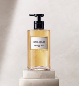 AMBRE NUIT LIQUID HAND SOAP