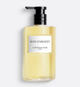BOIS D'ARGENT LIQUID HAND SOAP