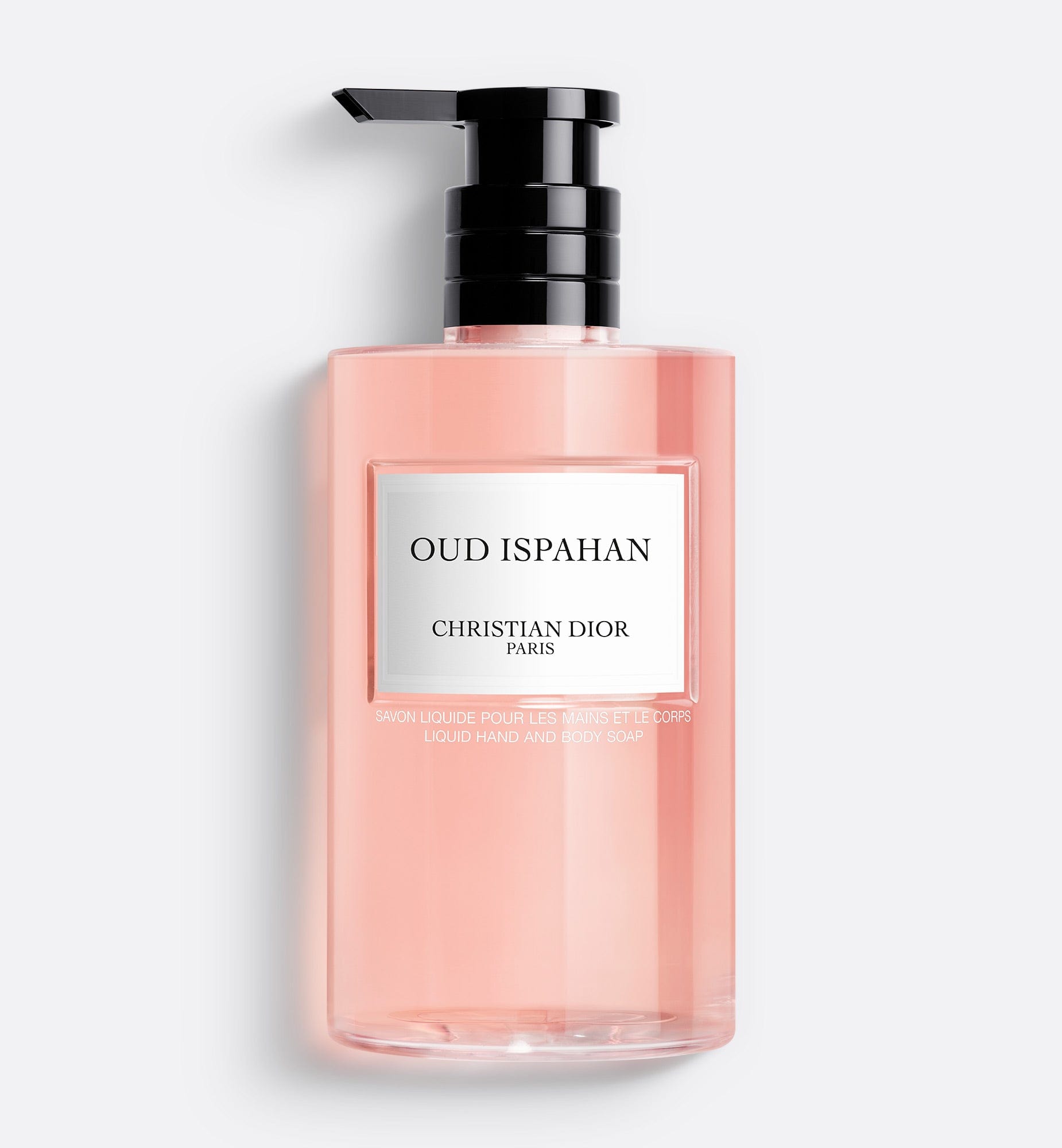 Oud shop ispahan pret