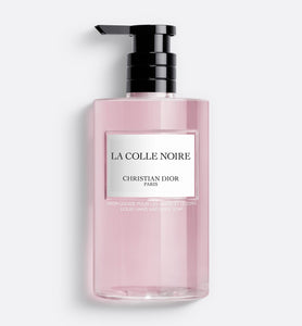 LA COLLE NOIRE LIQUID HAND SOAP