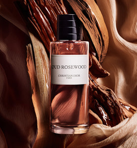 Oud Rosewood Fragrance