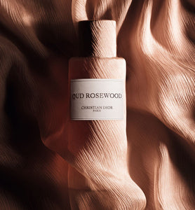 Oud Rosewood Fragrance