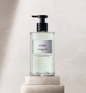 LUCKY LIQUID HAND SOAP