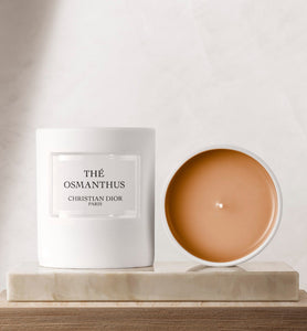 THÉ OSMANTHUS CANDLE