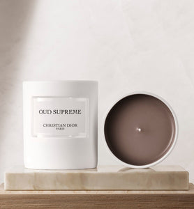 OUD SUPRÊME CANDLE