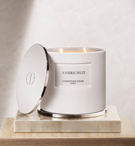 AMBRE NUIT GIANT CANDLE