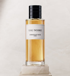 EAU NOIRE