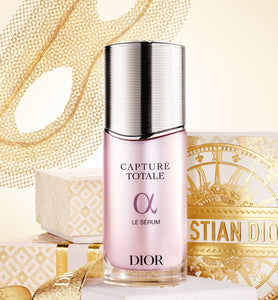 CAPTURE TOTALE LE SERUM