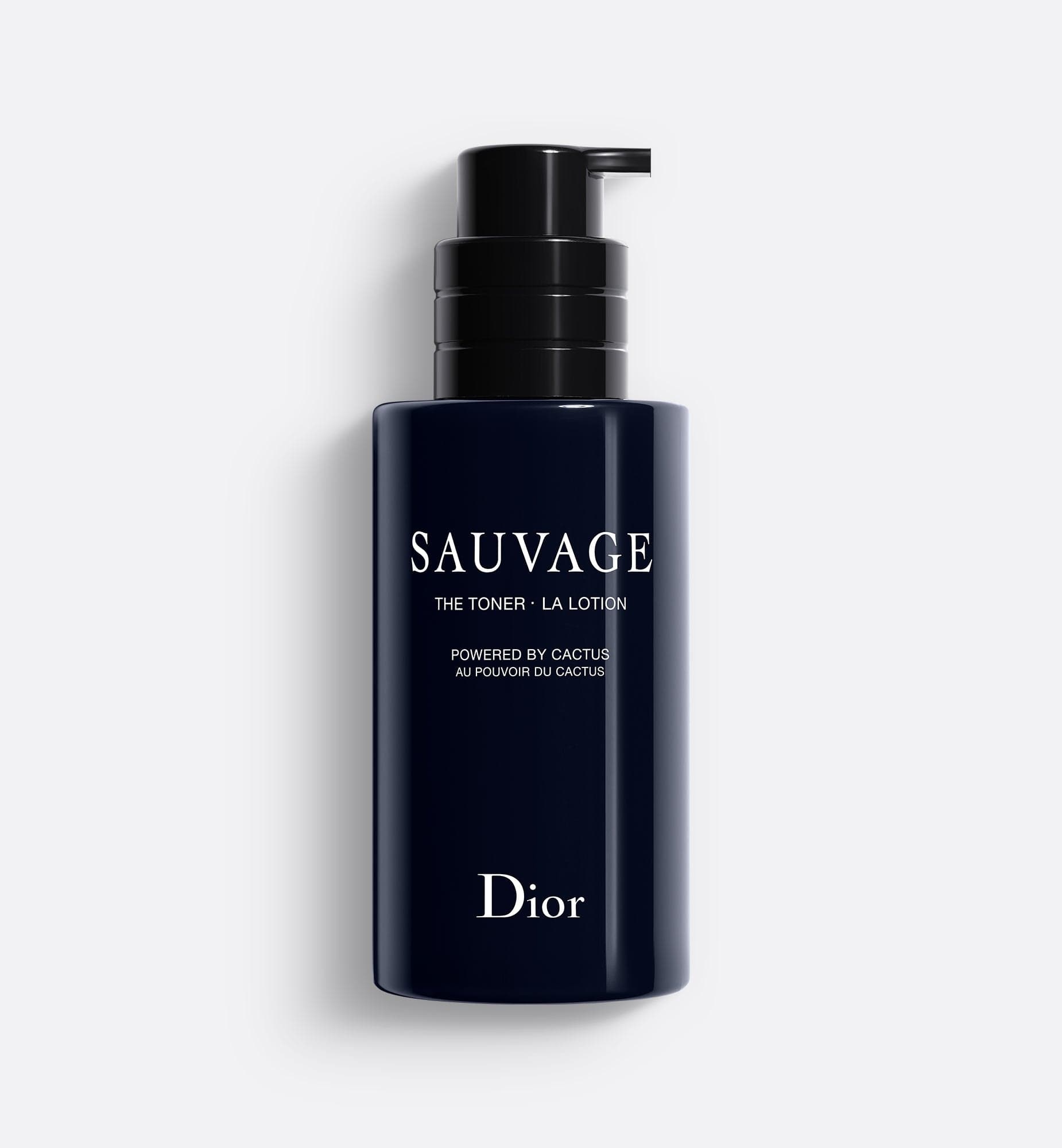 Sauvage Elixir