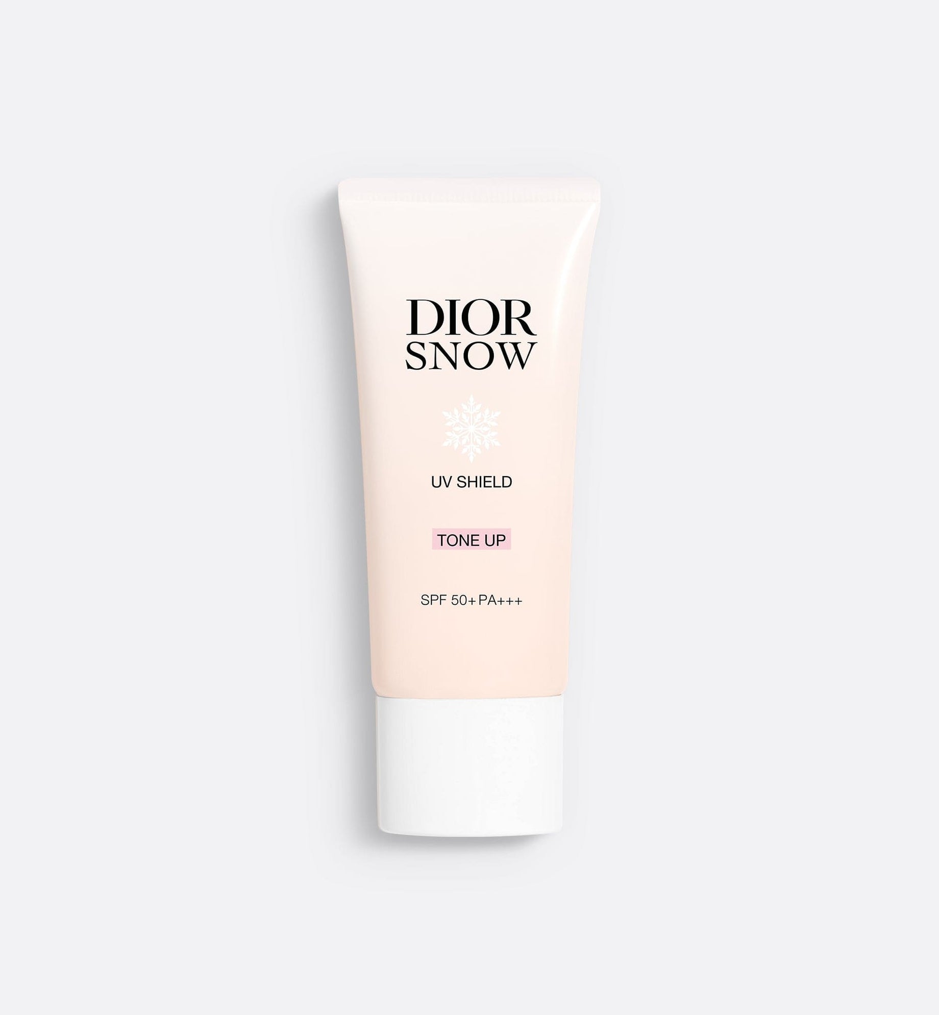 DIORSNOW UV SHIELD TONE UP