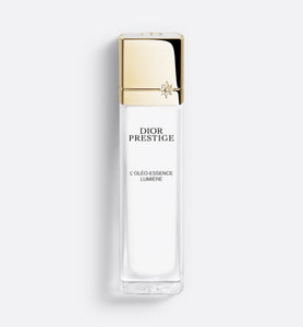 DIOR PRESTIGE L'OLÉO-ESSENCE LUMIÈRE