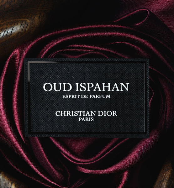 OUD ISPAHAN ESPRIT DE PARFUM
