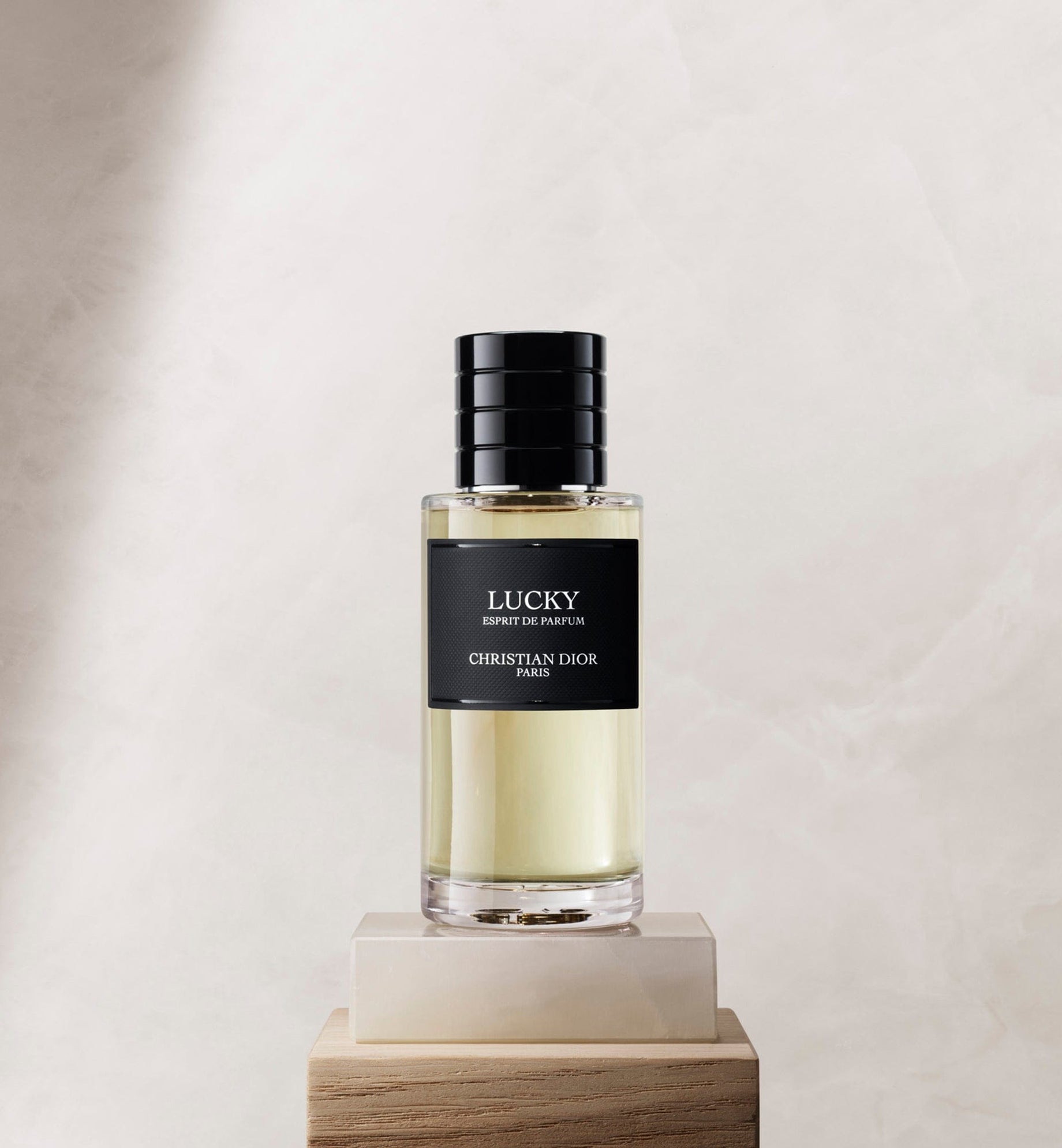 LUCKY ESPRIT DE PARFUM