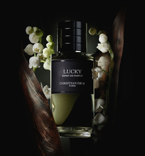 LUCKY ESPRIT DE PARFUM
