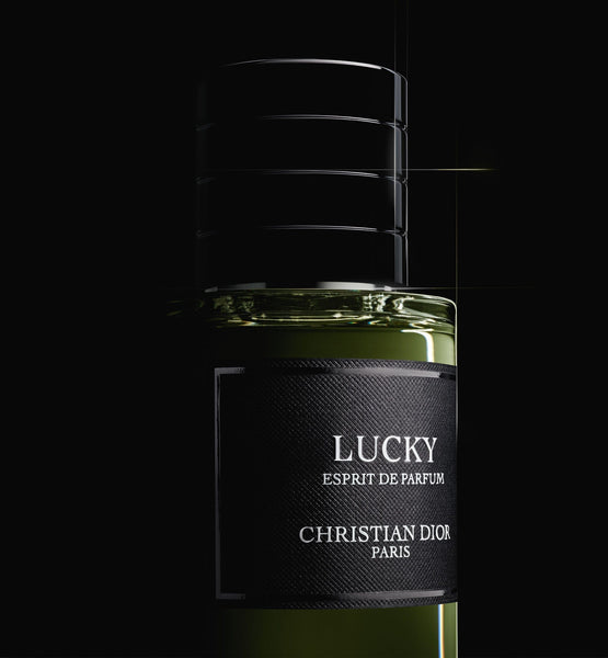 LUCKY ESPRIT DE PARFUM
