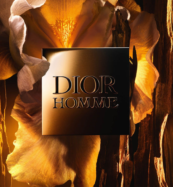 DIOR HOMME PARFUM
