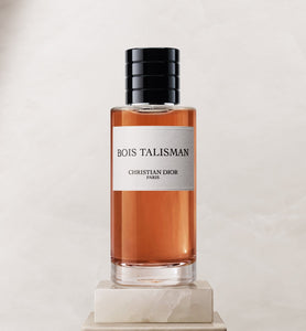 BOIS TALISMAN