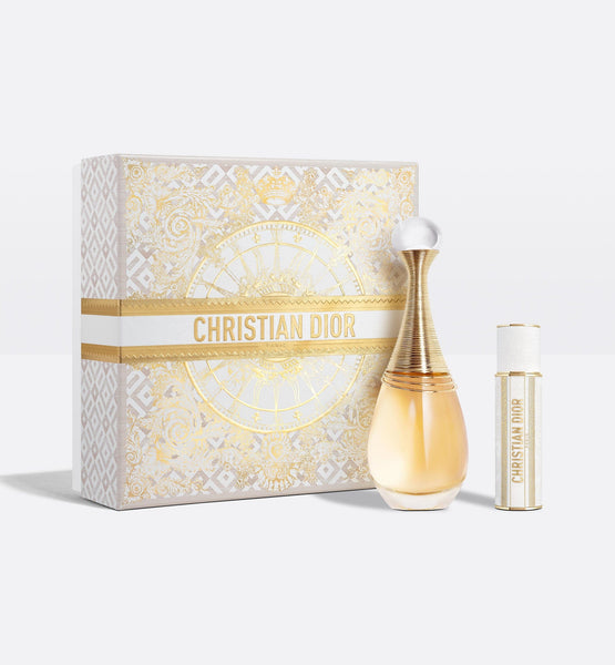 J’ADORE EAU DE PARFUM SET - FESTIVE LIMITED EDITION
