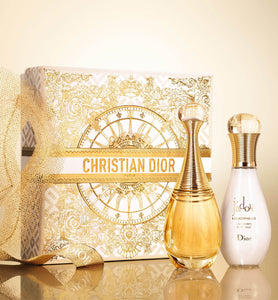 J’ADORE EAU DE PARFUM SET - FESTIVE LIMITED EDITION