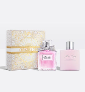 MISS DIOR BLOOMING BOUQUET SET - FESTIVE LIMITED EDITION