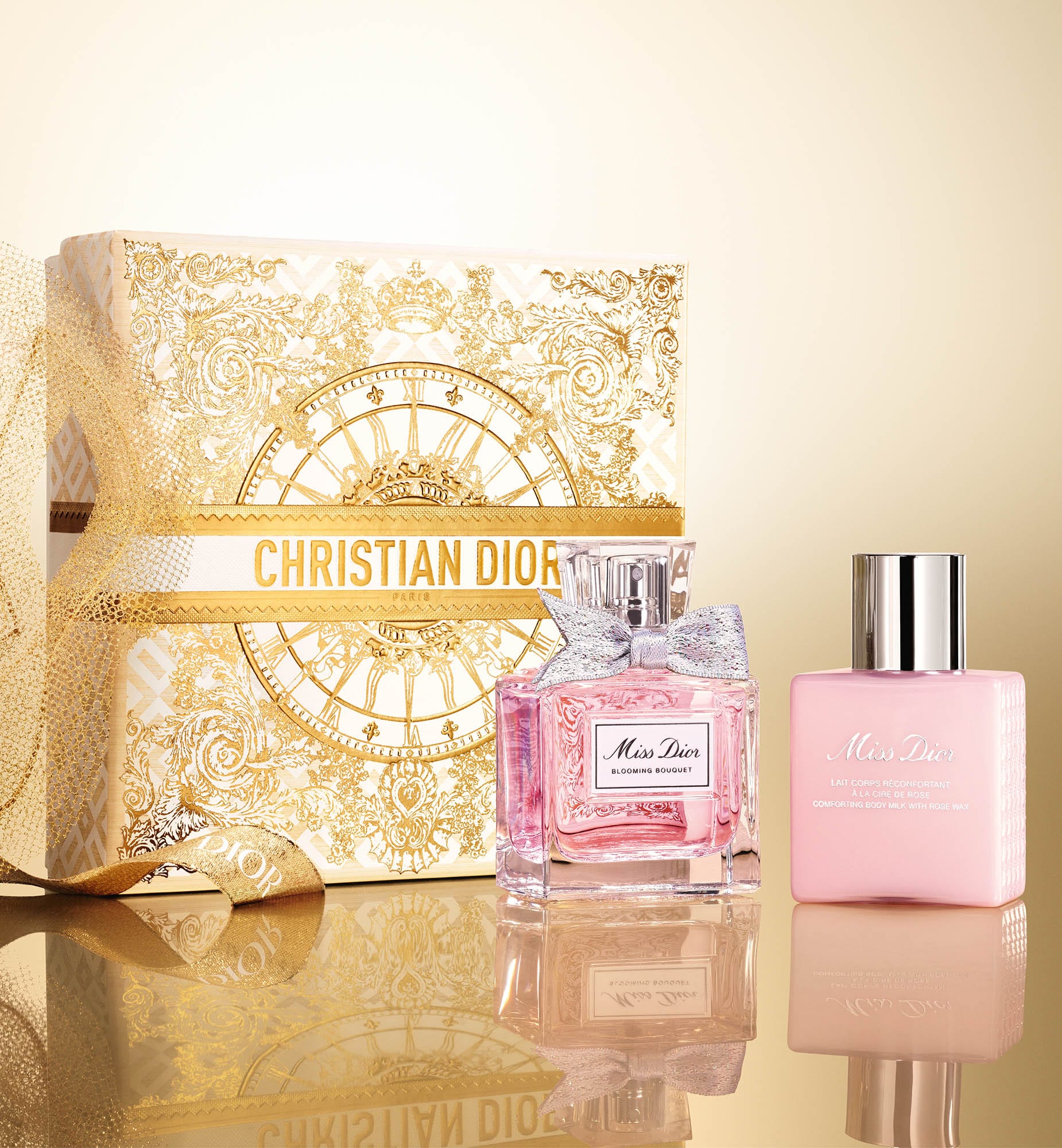 Women’s Christan good Dior Perfume