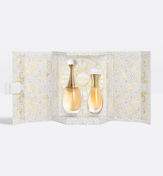 J’ADORE SET - FESTIVE GIFT SET
