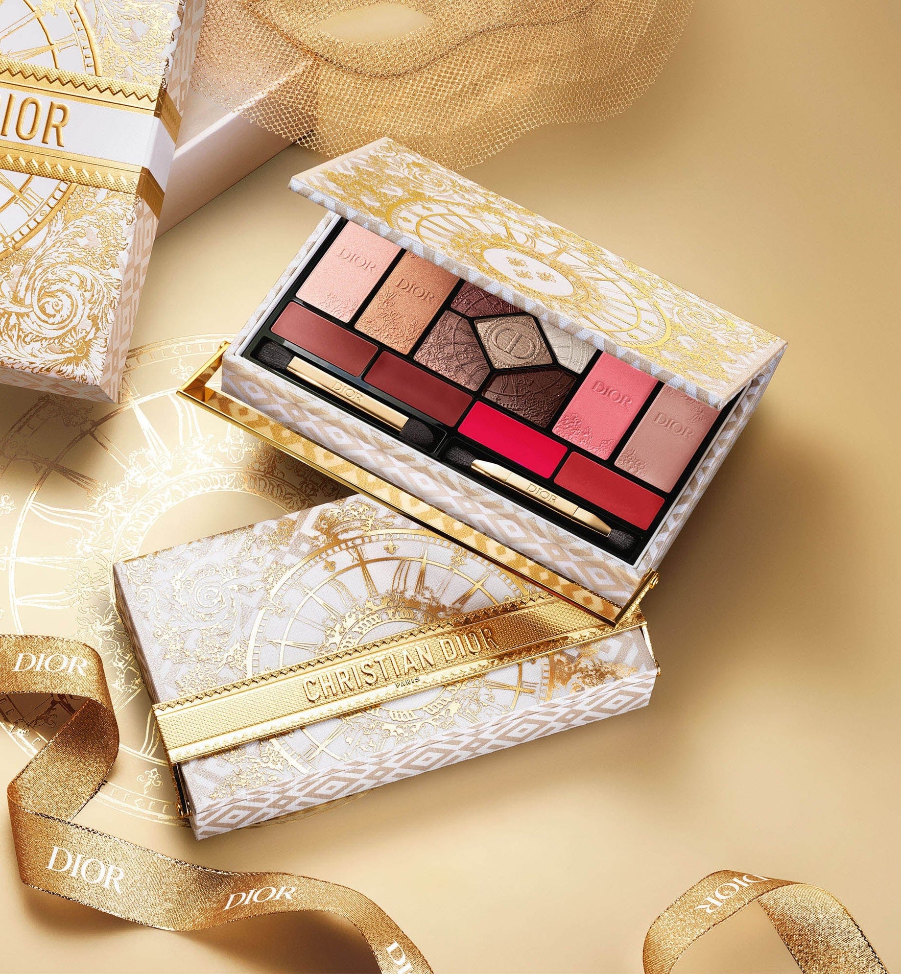 DIOR COUTURE PALETTE - LIMITED EDITION