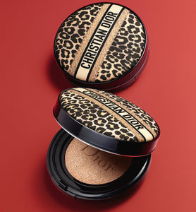 DIOR FOREVER COUTURE PERFECT CUSHION - MITZAH LIMITED EDITION