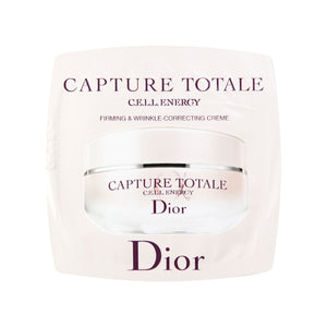 CAPTURE TOTALE CELL ENERGY CREAM 1.5ML