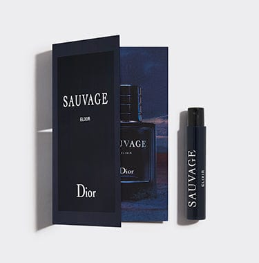 Sauvage Elixir