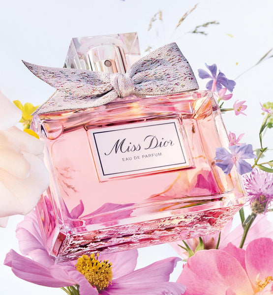 MISS DIOR BLOOMING BOUQUET
