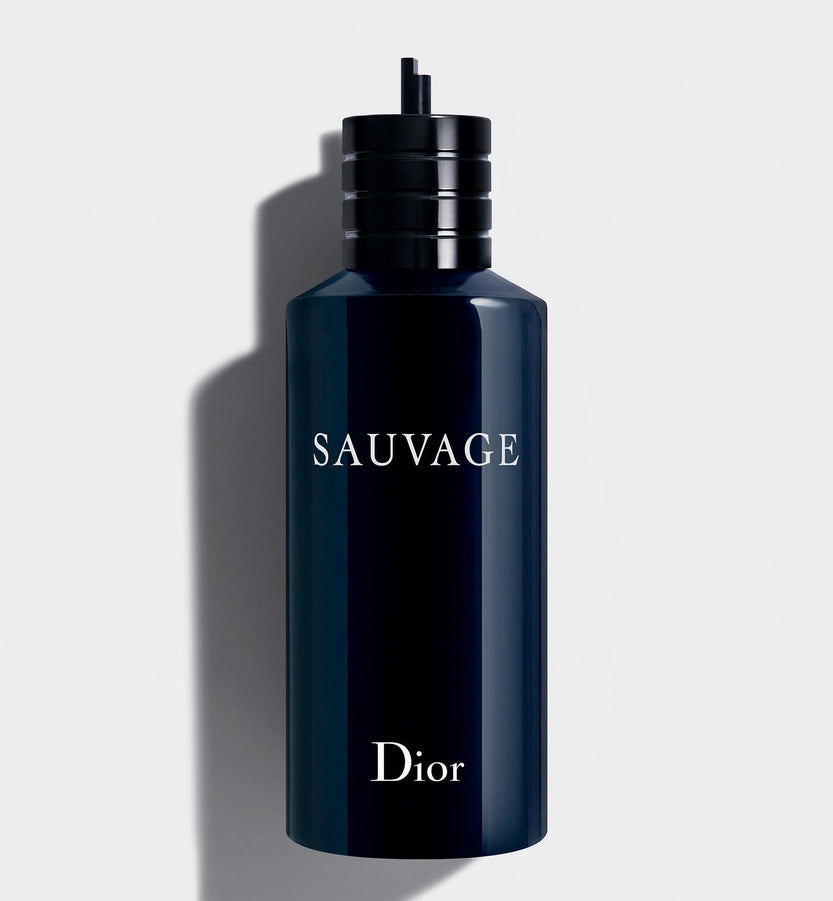 Sauvage Eau de Toilette Refill 300 mL