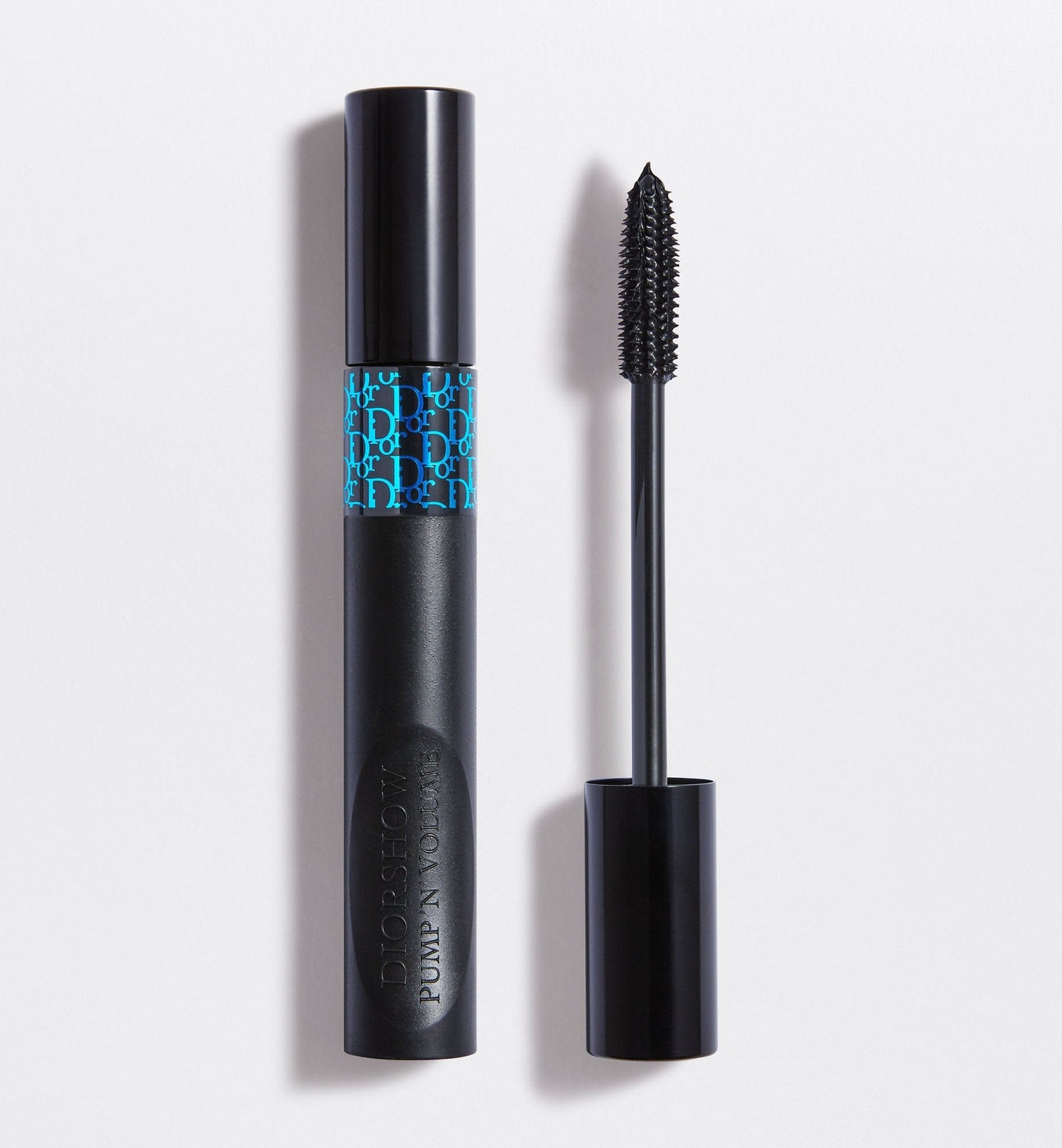 DIORSHOW PUMP 'N' VOLUME WATERPROOF VOLUMIZING MASCARA