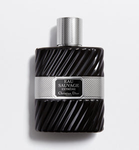 EAU SAUVAGE EXTRÊME EAU DE TOILETTE INTENSE