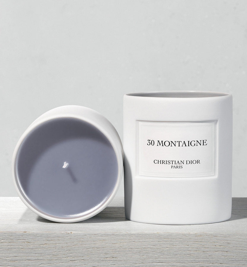 30 MONTAIGNE
FRAGRANCE