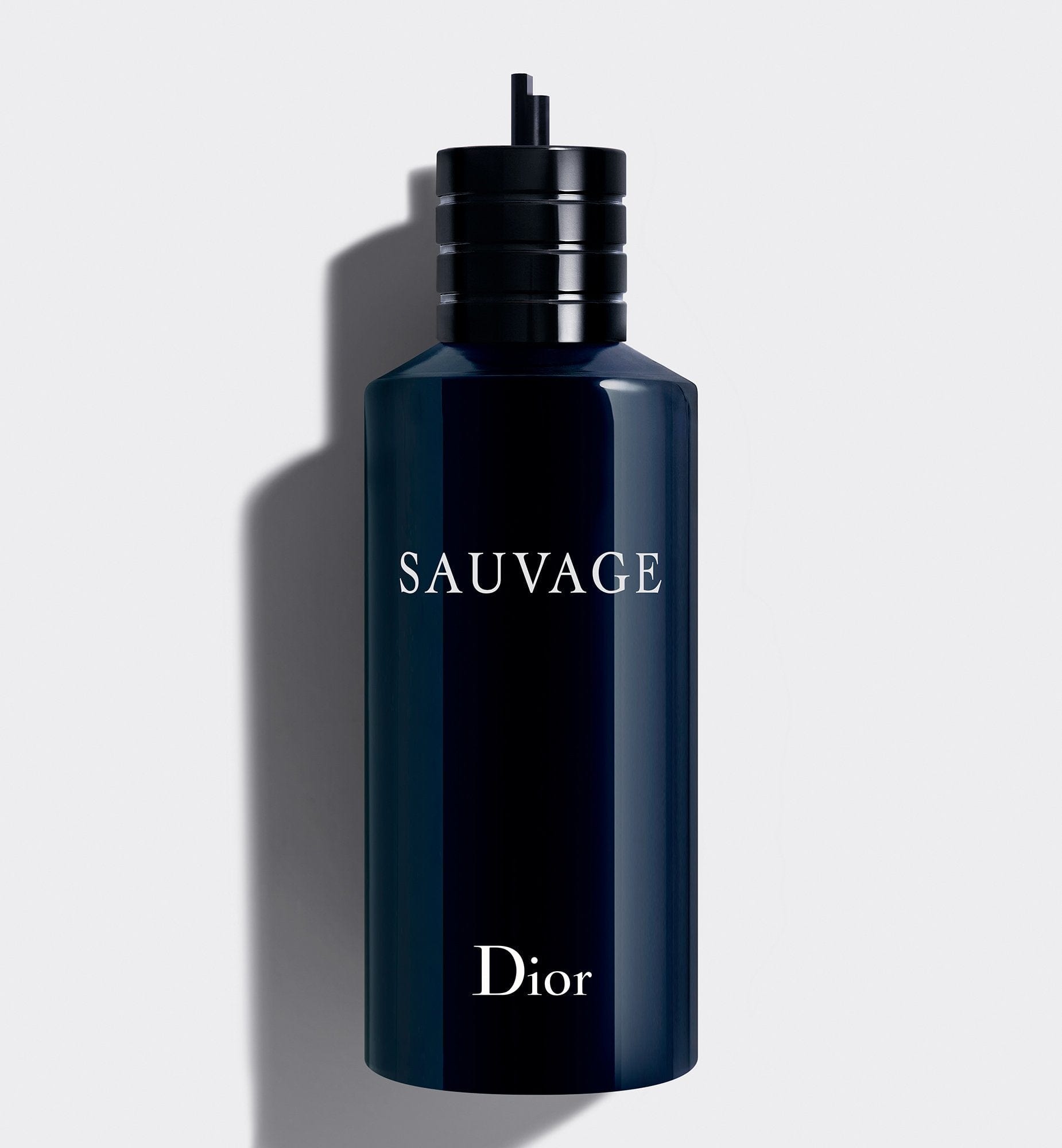 Parfum refill dior on sale sauvage